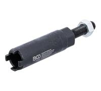 D-Work - Extractor de inyector de cuatro dientes para MAN y Mercedes-Benz - Herramienta robusta y precisa - Acero