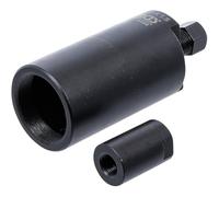 D-Work - Extractor de polea M50 x 1,5 mm para motocicletas Suzuki - Herramienta robusta y precisa, acero y Pro