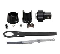 D-Work - Kit de reparación para cabeza de trinquete - Compatible Art. 356 - Piezas de repuesto convenientes