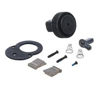 D-Work Kit de reparación para llave dinamométrica - Compatible Art. 7183, 7184, 7193 - Piezas de repuesto precisas