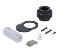 D-Work Kit de reparación para llave dinamométrica - Compatible Art. 7189 - Piezas de repuesto esenciales - Fácil mantenimiento