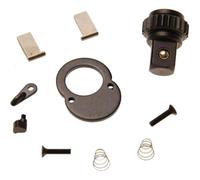 D-Work Kit de reparación para llave dinamométrica - Compatible Art. 959 - Piezas de repuesto precisas y duraderas