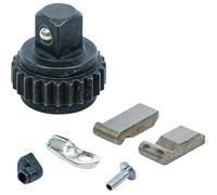 D-Work Kit de reparación para llave dinamométrica - Compatible Art. 962 - Piezas de repuesto precisas - Fácil mantenimiento