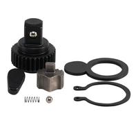 D-Work Kit de reparación para llaves dinamométricas - Compatible Art. 2801 - Piezas de Repuesto Esenciales - Mantenimiento