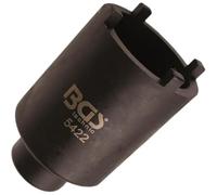 D-Work - Llave de gancho para cabeza esférica (4 unidades)