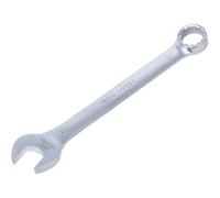 D-Work - Llave mixta, 21 mm, acero, 224 g, precisión y robustez