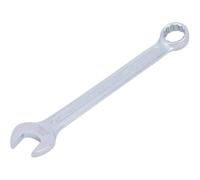 D-Work - Llave mixta (21 mm, acero), precisión y robustez, zonas difíciles