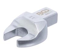 D-Work - Llave plana (11 mm, 9 x 12 mm, acero resistente, precisión y durabilidad