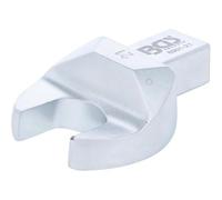 D-Work - Llave plana (21 mm, 14 x 18 mm, acero resistente, precisión y durabilidad