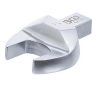 D-Work - Llave plana (27 mm, 14 x 18 mm, acero resistente, precisión y durabilidad, Pro