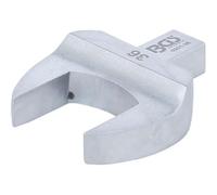 D-Work - Llave plana (36 mm, 14 x 18 mm, acero resistente, precisión y durabilidad, Pro