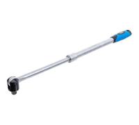 D-Work - Mango articulado extensible de 12,5 mm, 450 a 600 mm, acero resistente, ajustable y práctico