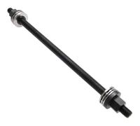 D-Work - Pin para juego de bujes de tracción y presión M16 x 2.0 - Acero resistente - Fijación fiable y duradera
