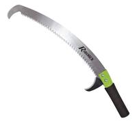 D-Work - Sierra de conexión de 380 mm - Mano y extensión - Precisión y iable