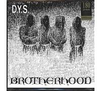 D.Y.S. - Brotherhood [Vinilo]