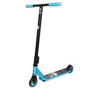 D-Young Blue Scooter Freestyle