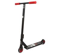 D-Young Red Scooter Freestyle