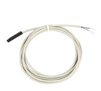 D-Z73 Cilindro Neumático de Aire Magnético Interruptor Magnético Sensor de Reed Sensor Electrónico Enfoque de Proximidad Inductivo Interruptor de Sensor Compatible Con CY3B CXS MLGP CY1R (#2)