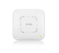 Zyxel - WAX650S 3550 Mbit/s Blanco Energía sobre Ethernet (PoE)