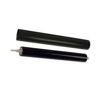 D005WR001 película fusor Manga Rodillo de presión Inferior Apto for Brother DCP L5500 L5600 L5650 L5000 L5100 L5200 L6200 L6250 L6300 L6400(1 Set)