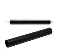 D005WR001 película fusor Manga Rodillo de presión Inferior Apto for Brother DCP L5500 L5600 L5650 L5000 L5100 L5200 L6200 L6250 L6300 L6400(1 Set)