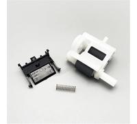 D008GE001 Kit De Alimentación De Papel Apto for Brother L5500 L5650 L5000 L5100 L5200 L6200 L6250 L6300 L6400 L5700 L5800 L5850 L5900 L6600 L6450