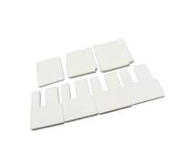 D00BWA001 Amortiguador Apto for Brother DCP T310 T220 T420W T510W T520W T710W MFC T810W T910DW T420 T510 T520 T710