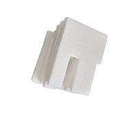 D00BWA001 Amortiguador Apto for Brother DCP T310 T220 T420W T510W T520W T710W MFC T810W T910DW T420 T510 T520 T710