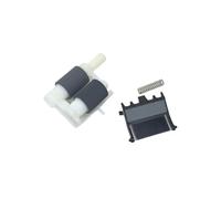 D011XY001 Kit De Alimentación De Papel SP Apto for Brother HL-3160 3190 3210 3230 3270 DCP-9030 3510 MFC-9150 9350 3710 3750 3770 Rodillo De Recogida