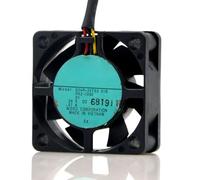D04R-24TS3 01B 40mm fan,24V fan,0.07A Printer Cooling Fan,4CM 3-Wire 3-Pin Silent Cooling Fan