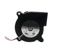 D06F-12BS1 08B 60 * 25 12V 0.33A Ventilador de bola doble 3 cables