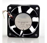D06G-24TH 04BS 24V 0.11A 6020 3-wire silent printer frequency converter fan