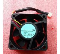 D06T-12B1S1 01A DC12V 0.17A 60×60×25mm Cooling Fan