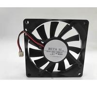 D08I-14BS3 01 14V 0.06A 8CM (8015) Inverter Refrigerator Quiet Fan