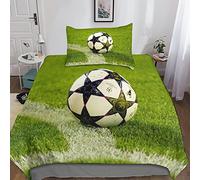 D0b0e3a62c3a34c446a6df74b5f93bb2 Juego De Ropa De Cama para con Estampado En 3D, Funda De Edredón, para Niños Y Niñas Single（135x200cm）