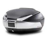 D0b48206r - baul Maleta Trasera con Respaldo y Tapa de Regalo sh48