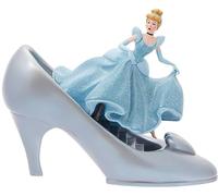 D100 Figura Icónica Cenicienta (X 12)