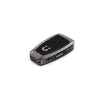 D1053A Unitek Hub Q4+ 4 en 1 USB-C Hub with 10Gbps Data, HDMI and PD 100W / USB SuperSpeed+ / HDMI 2.0 / Active Hub / 10 Gbps/Carga y Sincronización/Plug and Play