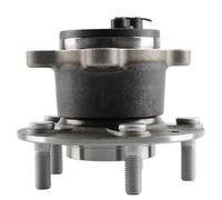 D10E2615X TM512661 D10E-26-15X Cojinete de cubo de rueda trasera CX-3 2021 2022 2023 2024 2025 2026 Accesorios for coche