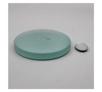 D114F500 D114F900 Espejo primario esférico Reflectante Telescopio astronómico de Espejo secundario Corto de 25 mm Piezas para telescopio astronómico(D114F900)