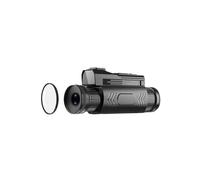 D12 4K Digital Night Vision Monocular 28X Infrared Night Vision Goggles 68MP Digital Zoom Day Night Macro Wifi Telescope