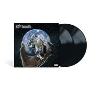 D12 – D12 World – Vinilo 2 LP (Importación USA)
