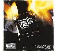 D12 - DEVILS NIGHT(SHM-CD)(reissue)