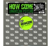D12 - How Come [Vinilo]
