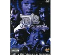 D12 - Live in Chicago