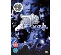 D12 - Live In Chicago [Reino Unido] [DVD]