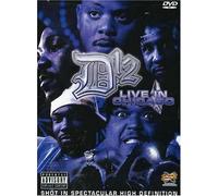D12: Live in Chicago [USA] [DVD]