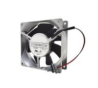 D1238B24BACZ-64 DC 24V 1.1A 12038 120 * 120 * 38 mm 12 cm Ventilador de refrigeración