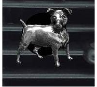 D13 Jack Russell Terrier Ambientador Clip Kit Decoración Coche Van Camión Mini Bus