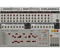 D16 Group Drumazon 2
